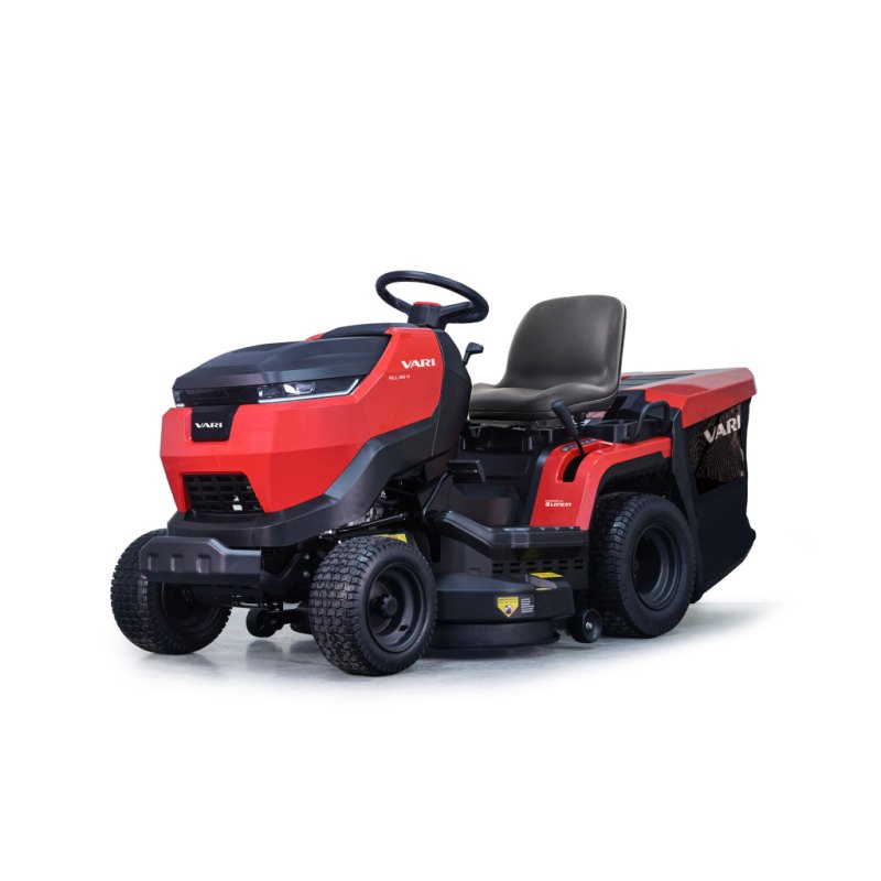 zahradní traktor VARI RLL 86 H