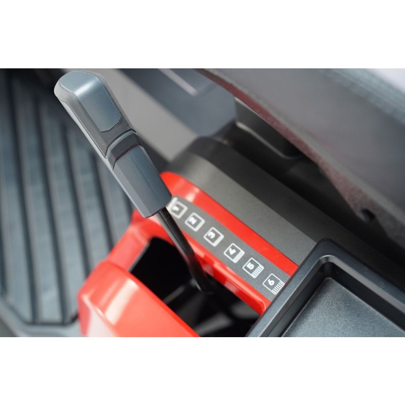 zahradní traktor VARI RLL 86 H