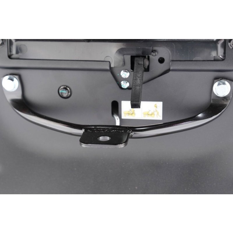 zahradní traktor VARI RLL 86 H