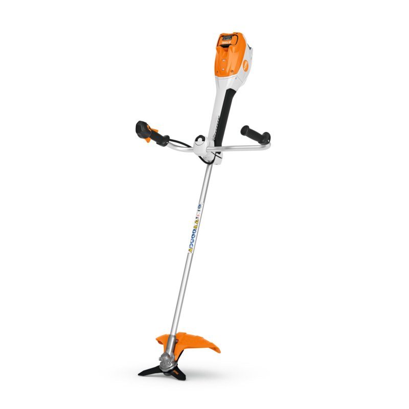 aku křovinořez STIHL FSA 400