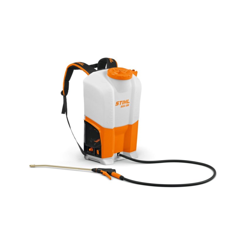aku postřikovač STIHL SGA 85