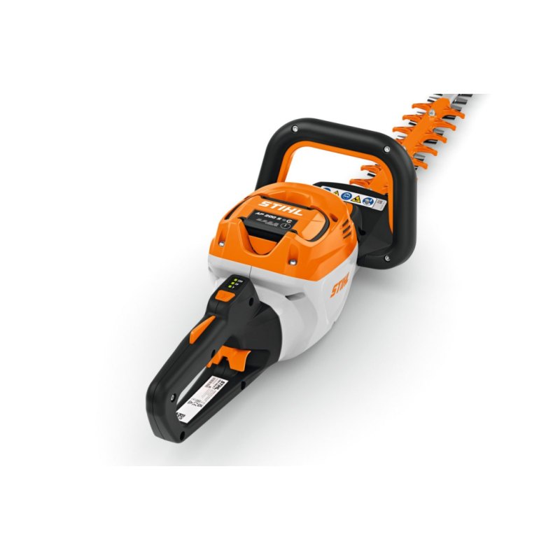 aku plotostřih STIHL HSA 140 T