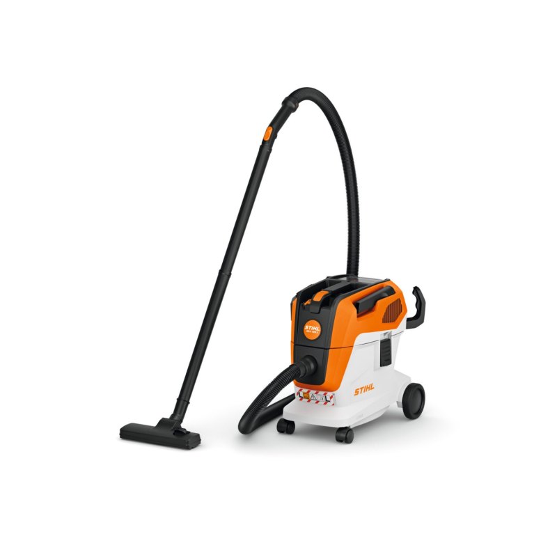 aku vysavač STIHL SEA 100 L