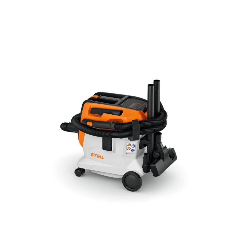 aku vysavač STIHL SEA 100 L