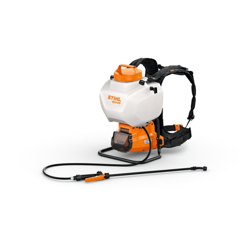 aku postřikovač STIHL SGA 60