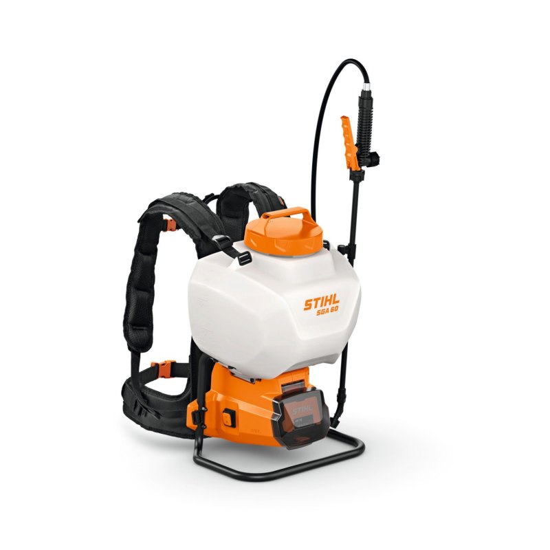 aku postřikovač STIHL SGA 60