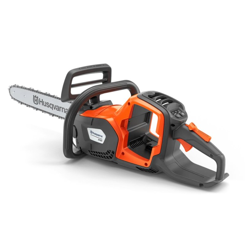 aku pila Husqvarna 242i