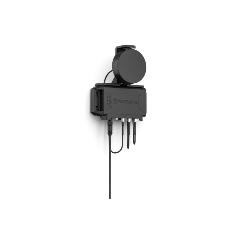 brána Husqvarna HCM 500 FLEET