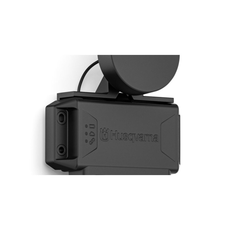 brána Husqvarna HCM 500 FLEET