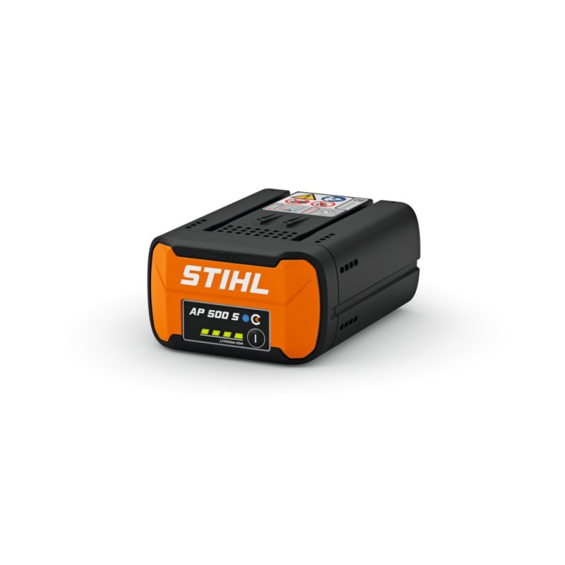 akumulátor STIHL AP 500 S akumulátor STIHL AP 500 S
