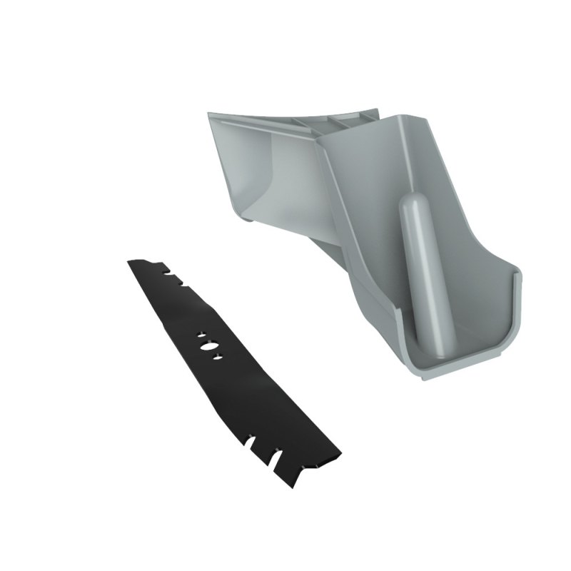 mulčovací sada EGO ABP1900 47cm
