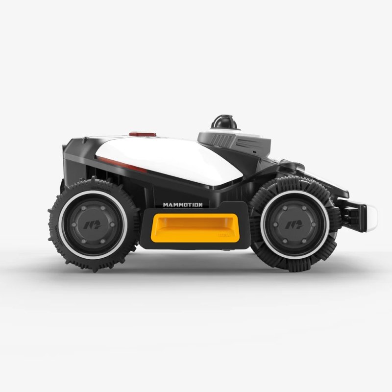 robotická sekačka Mammotion LUBA mini 2 AWD 1500 robotická sekačka Mammotion LUBA mini 2 AWD 1500