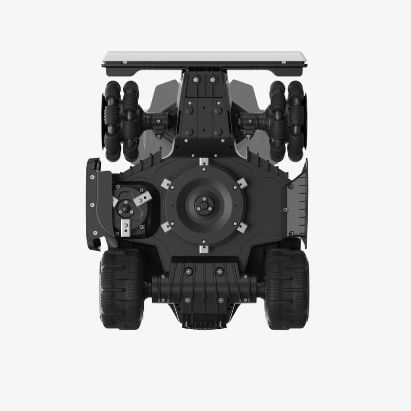 robotická sekačka Mammotion LUBA mini 2 AWD 1500 robotická sekačka Mammotion LUBA mini 2 AWD 1500