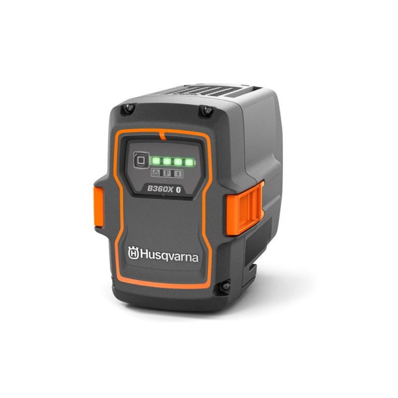 akumulátor Husqvarna 40-B360X akumulátor Husqvarna 40-B360X