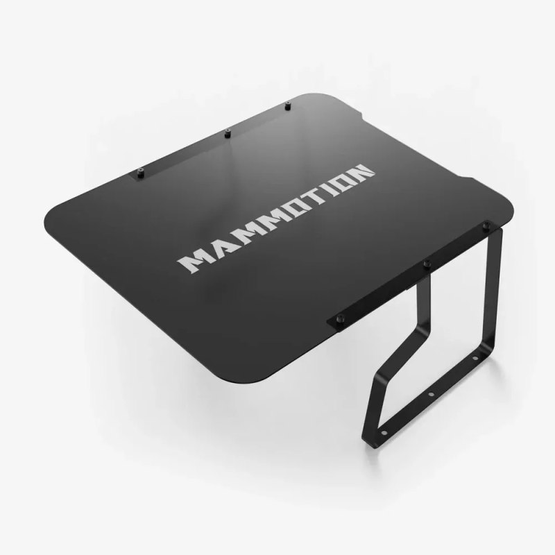 garáž Mammotion mini garáž Mammotion mini