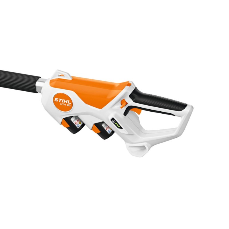 aku vyvětvovací pila STIHL HTA 30 aku vyvětvovací pila STIHL HTA 30