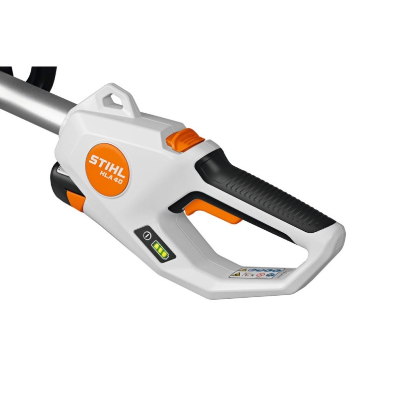 aku teleskopické zahradní nůžky STIHL HLA 40