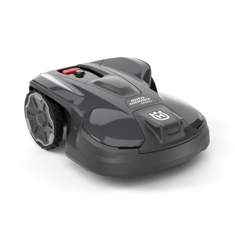 robotická sekačka Husqvarna Automower 320 NERA robotická sekačka Husqvarna Automower 320 NERA