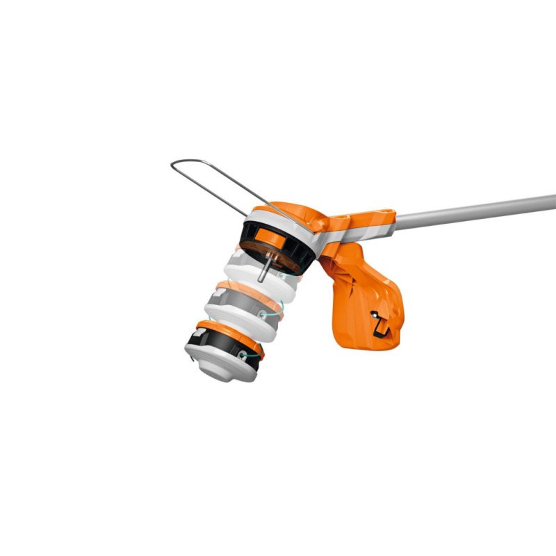 aku vyžínač STIHL FSA 60 R SET (AK20 + AL101) aku vyžínač STIHL FSA 60 R SET (AK20 + AL101)