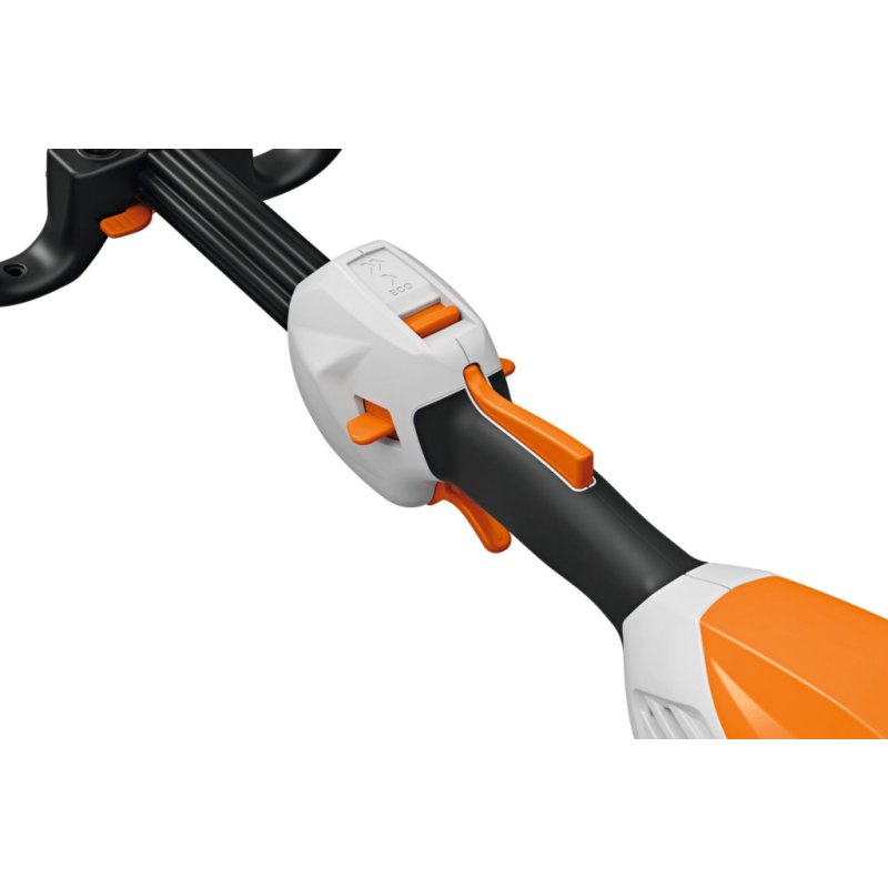 aku vyžínač STIHL FSA 60 R
