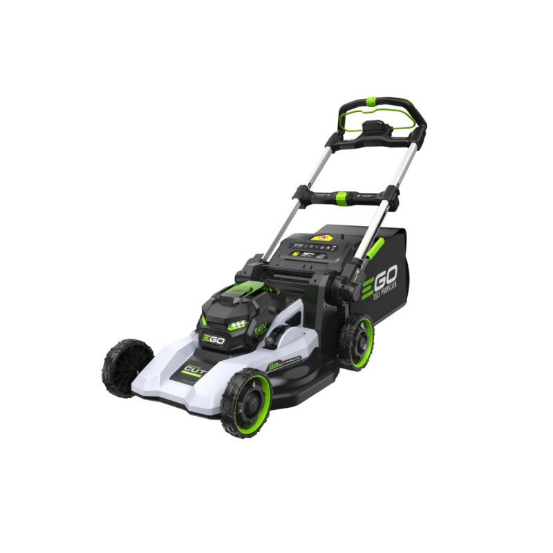 aku sekačka EGO LM2236E-SP - SET (BA5600T + CH5500E) aku sekačka EGO LM2236E-SP - SET (BA5600T + CH5500E)