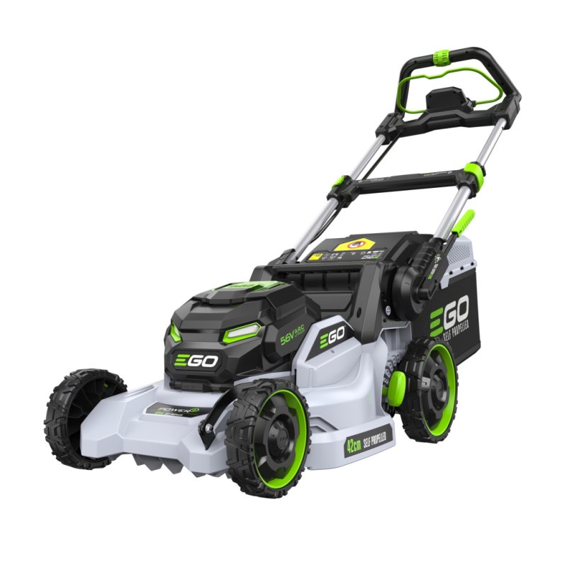 aku sekačka EGO LM1710E-SP aku sekačka EGO LM1710E-SP