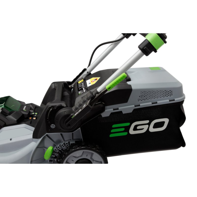 aku sekačka EGO LM1710E-SP aku sekačka EGO LM1710E-SP