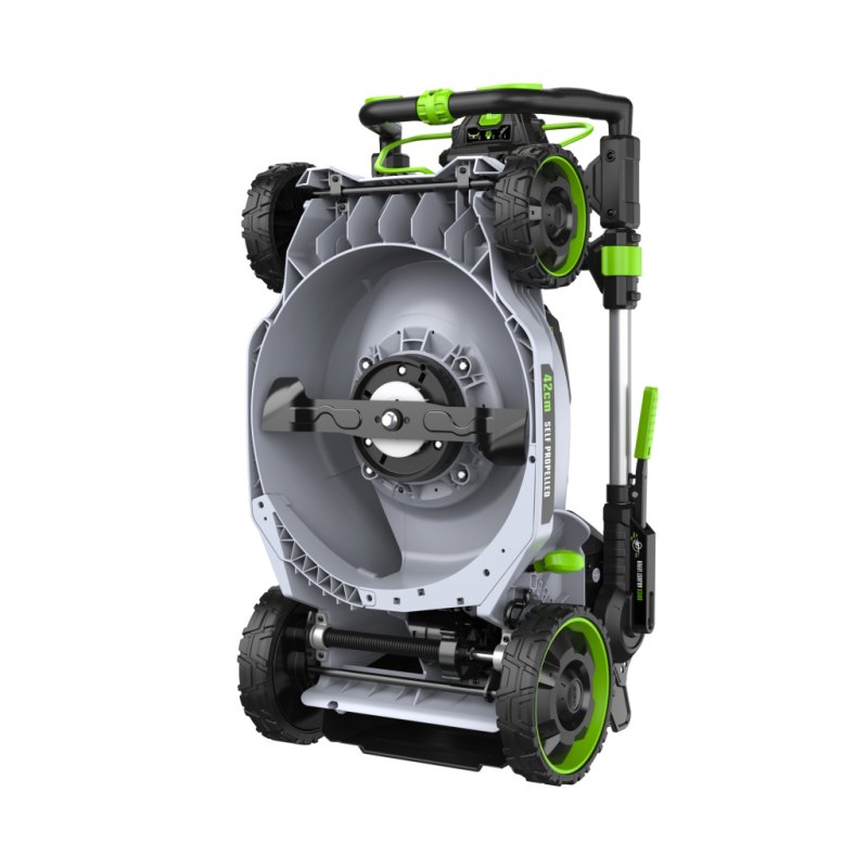 aku sekačka EGO LM1710E-SP aku sekačka EGO LM1710E-SP