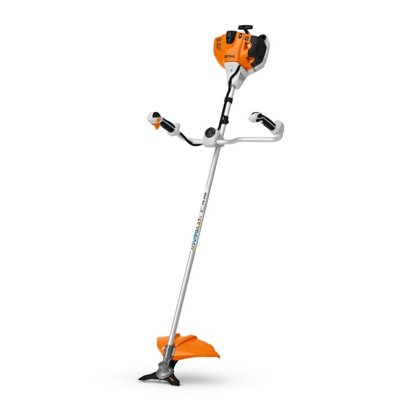 křovinořez STIHL FS 240