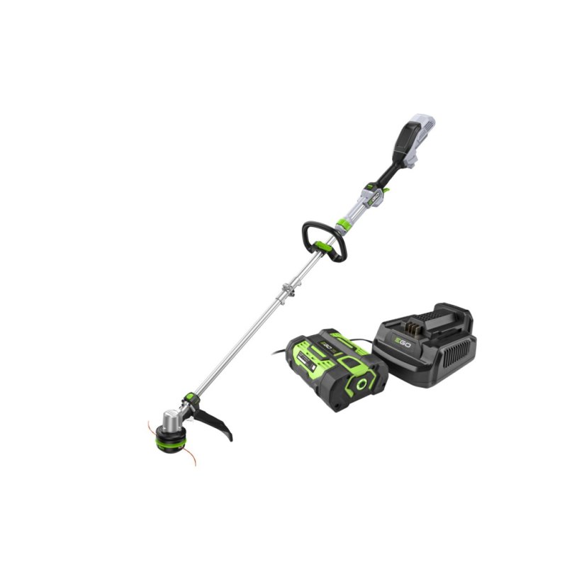 aku vyžínač EGO ST1511E-T - SET (BA1400T + CH2100E)