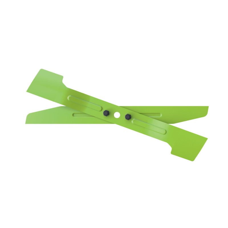 standardní nože EGO AB2102D-E (sada) 52cm standardní nože EGO AB2102D-E (sada) 52cm