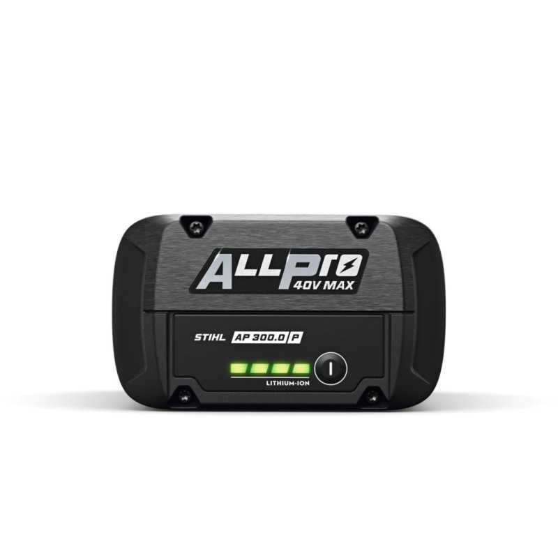 akumulátor STIHL AP 300.0 P akumulátor STIHL AP 300.0 P