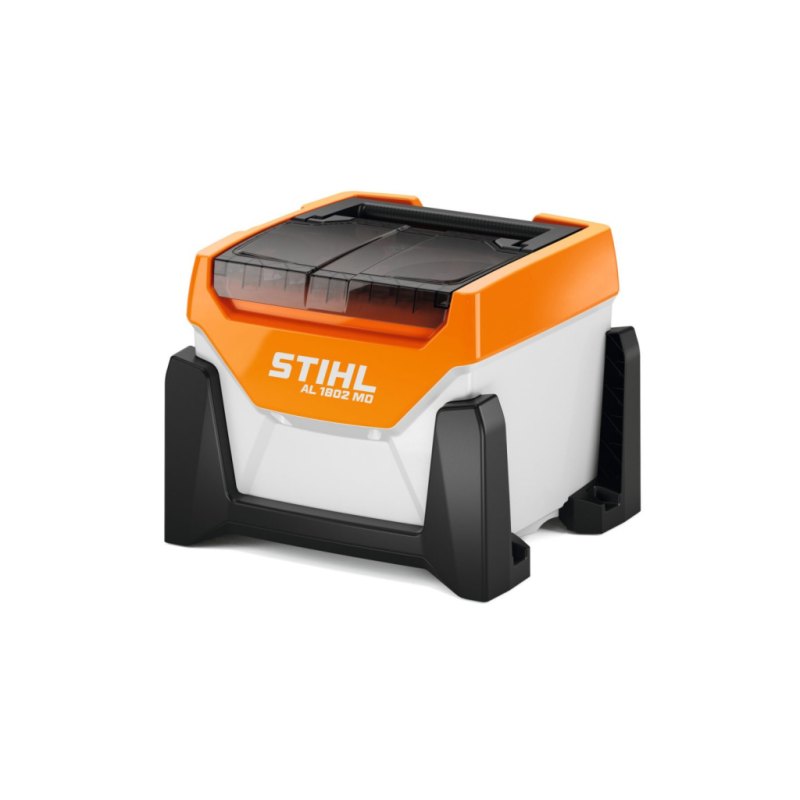 vysokorychlostní nabíječka STIHL AL 1802 MO vysokorychlostní nabíječka STIHL AL 1802 MO