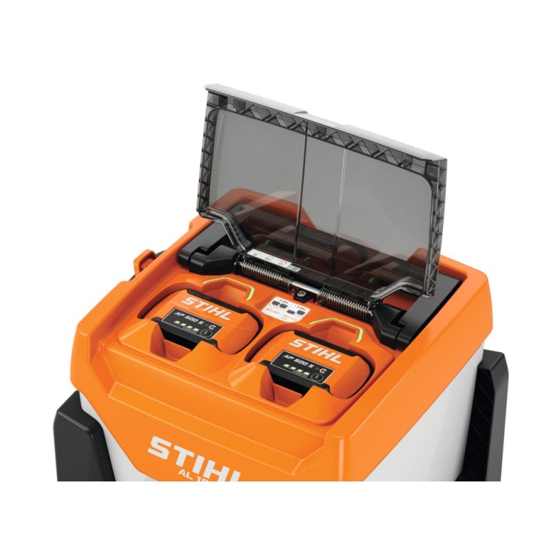 vysokorychlostní nabíječka STIHL AL 1802 MO vysokorychlostní nabíječka STIHL AL 1802 MO