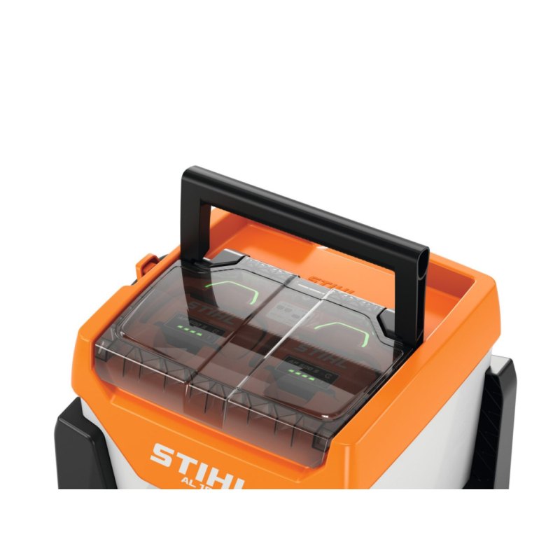 vysokorychlostní nabíječka STIHL AL 1802 MO vysokorychlostní nabíječka STIHL AL 1802 MO