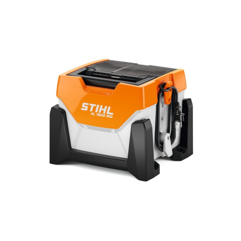 vysokorychlostní nabíječka STIHL AL 1802 MO vysokorychlostní nabíječka STIHL AL 1802 MO