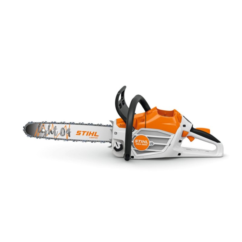 aku pila STIHL MSA 260 C-O