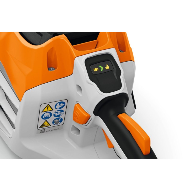 aku pila STIHL MSA 260 C-O