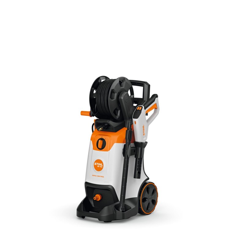vysokotlaký čistič STIHL RE 140 VARIO CONTROL