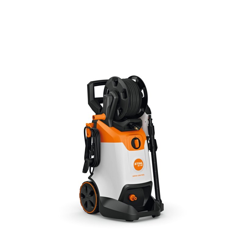 vysokotlaký čistič STIHL RE 140 VARIO CONTROL