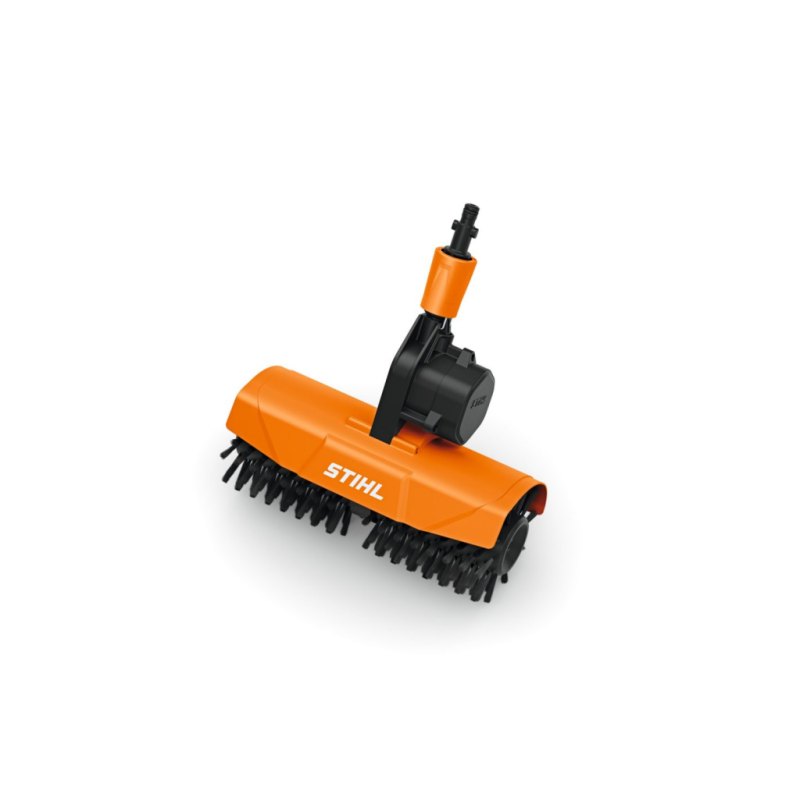 rotační kartáčový válec STIHL
