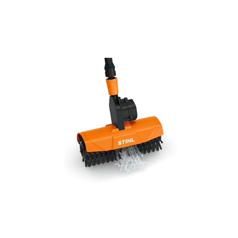 rotační kartáčový válec STIHL
