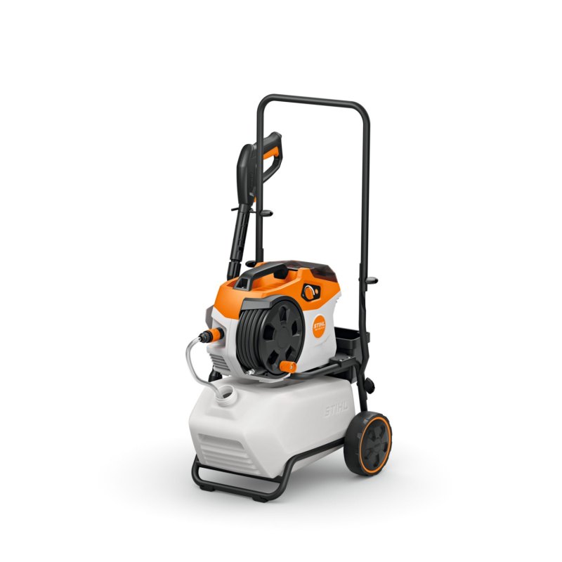 vozík s nádrží na vodu STIHL pro REA vozík s nádrží na vodu STIHL pro REA