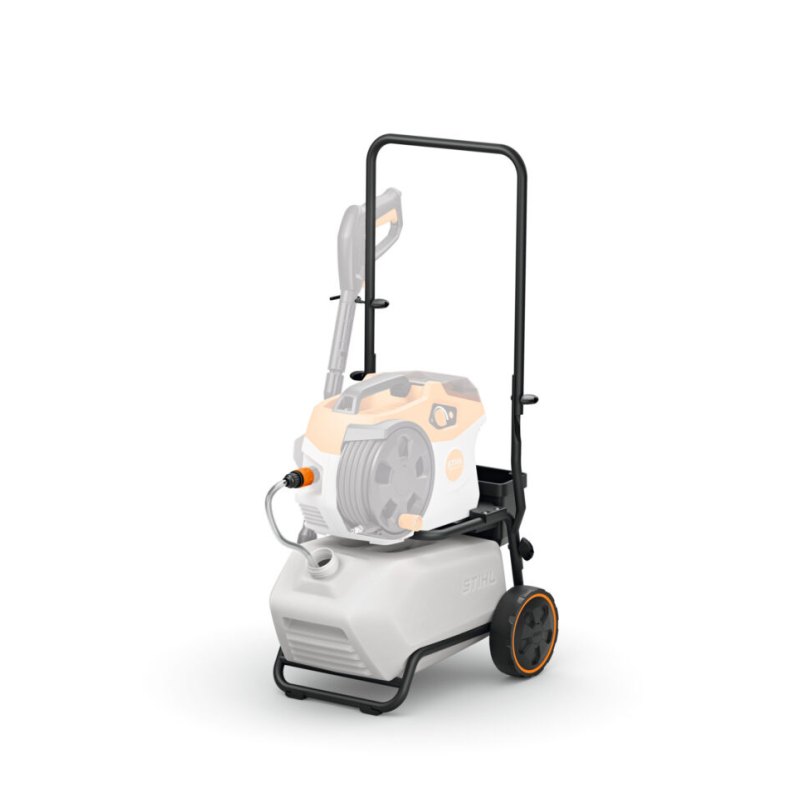 vozík s nádrží na vodu STIHL pro REA