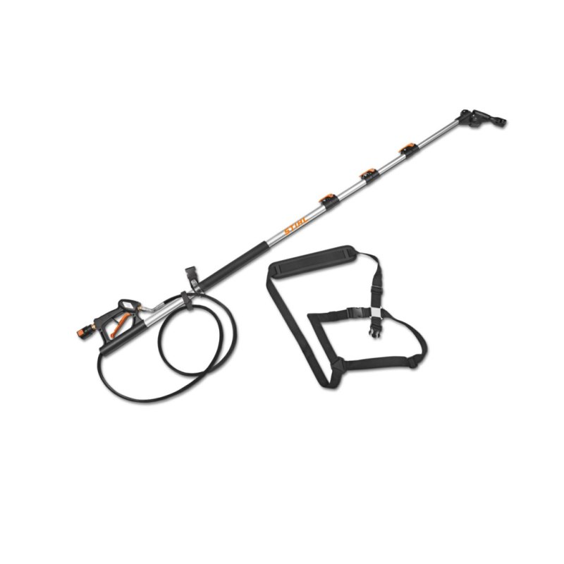 teleskopická tyč STIHL pro vysokotlaké čističe RE a REA