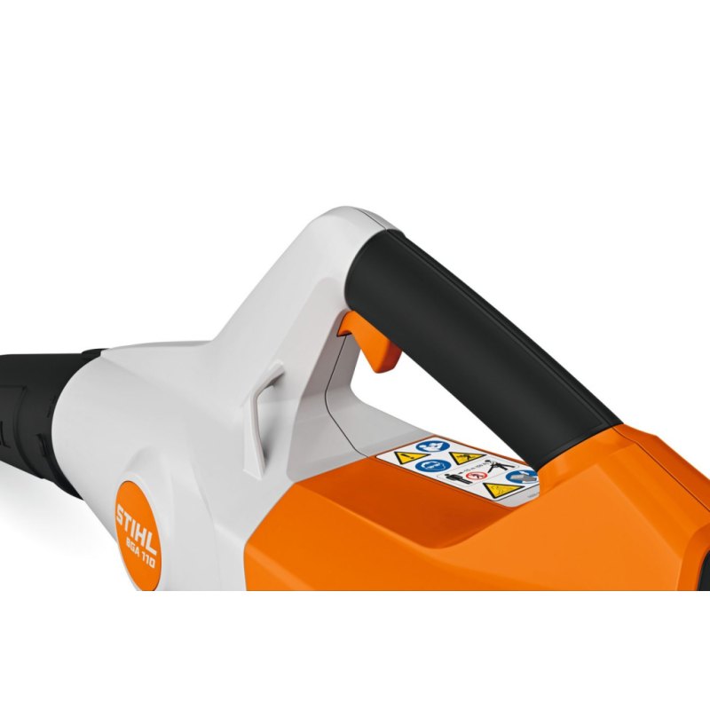 aku foukač STIHL BGA 110 aku foukač STIHL BGA 110