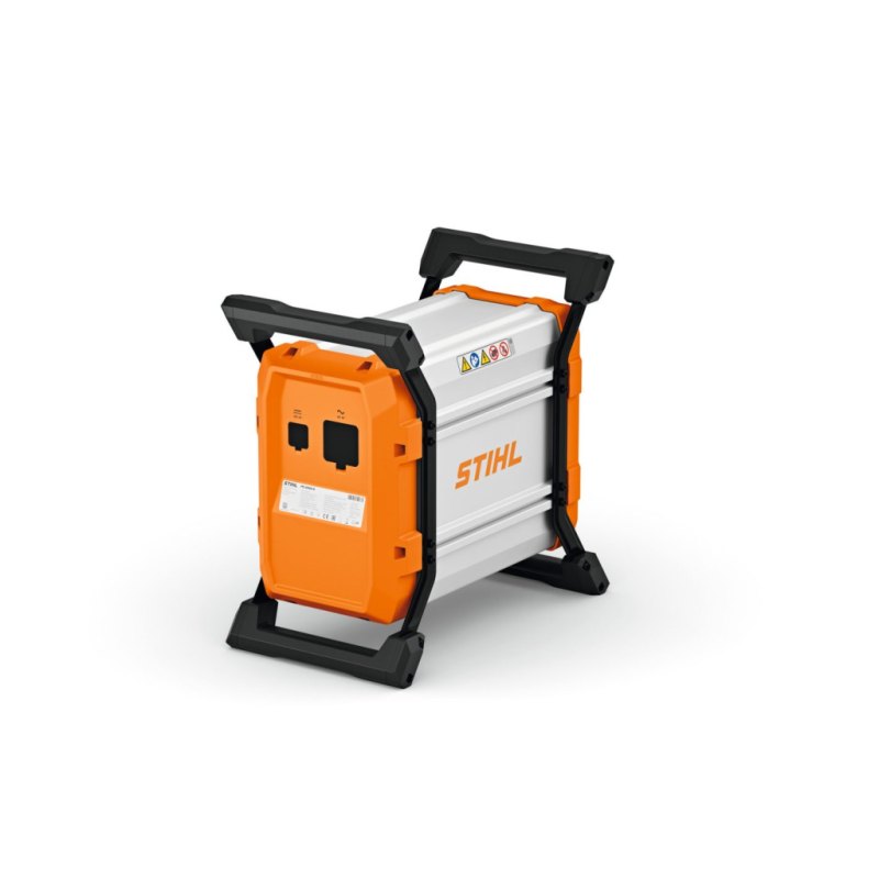nabíjecí bateriová stanice STIHL PS 2000 nabíjecí bateriová stanice STIHL PS 2000