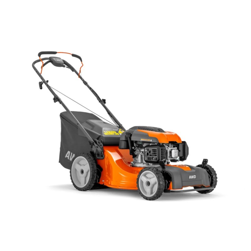 sekačka Husqvarna LC 353 AWD