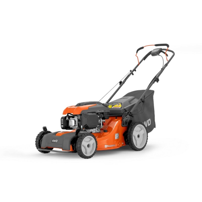 sekačka Husqvarna LC 353 AWD sekačka Husqvarna LC 353 AWD