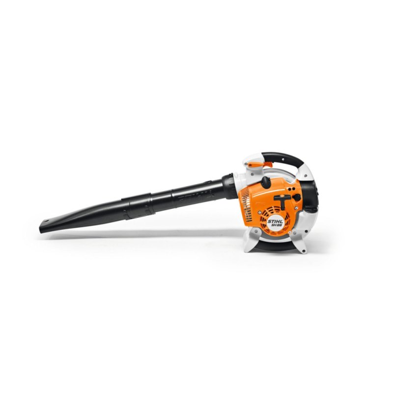 foukač a vysavač STIHL SH 86 foukač a vysavač STIHL SH 86